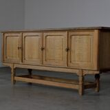 Henning Kjærnulf sideboard - Denmark 1960s