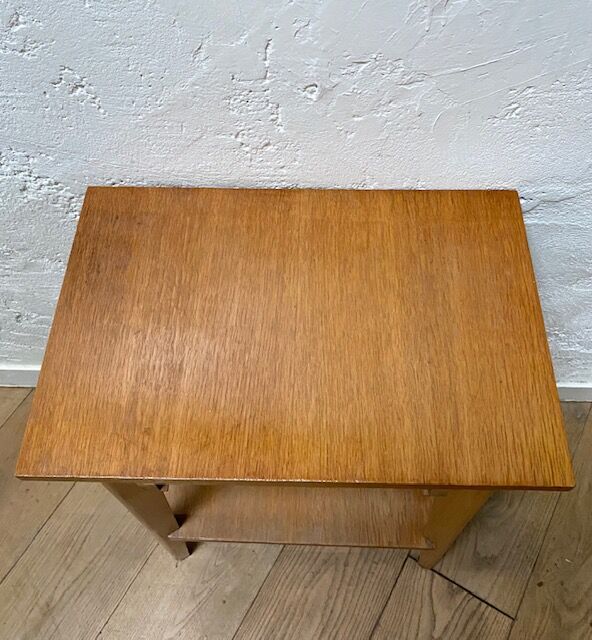 Bedside table