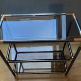 Italian vintage console