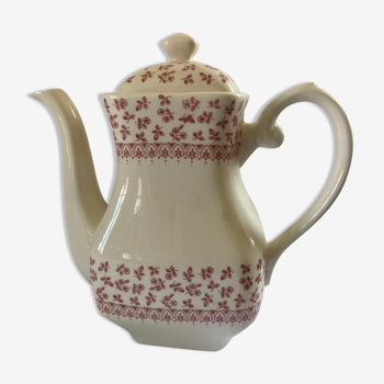 Old TeaPot