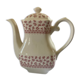 Old TeaPot