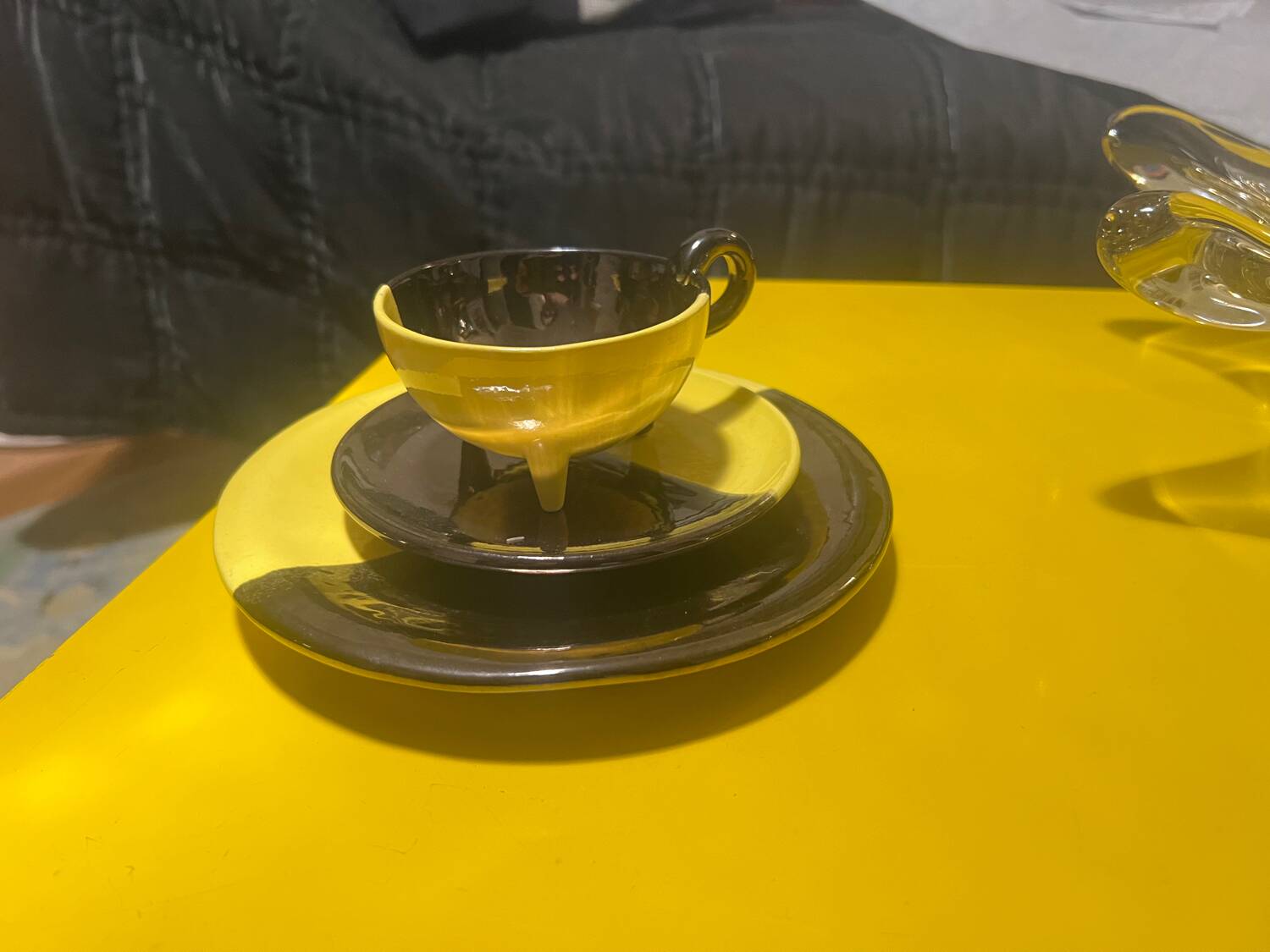 Vallauris 1950/60 ceramic