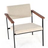 Armchair 'Eindhoven' more pieces in stock dutch design mid century modern