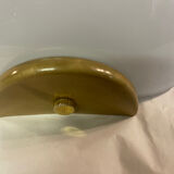 Murano Glass Sconces Set of 2 by De Majo