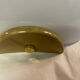 Murano Glass Sconces Set of 2 by De Majo