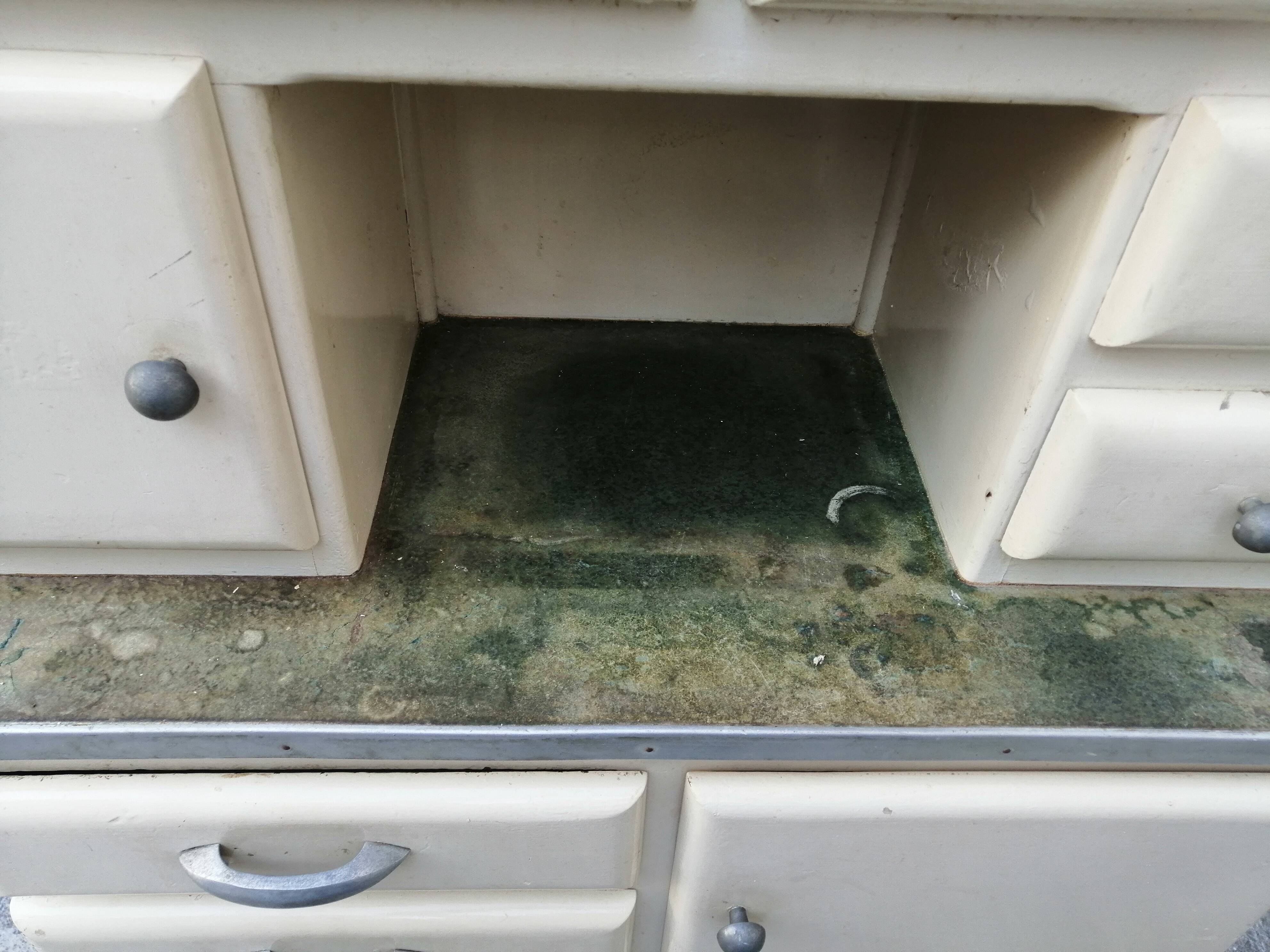 Buffet style Mado 50s/60s