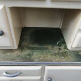 Buffet style Mado 50s/60s