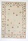 Tapis Oushak moderne surdimensionné 8x11, 232x339Cm
