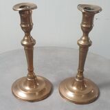 Bougeoirs