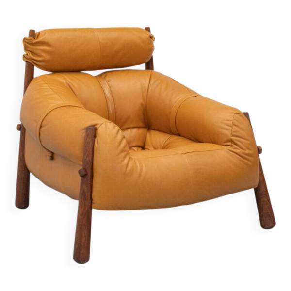 Fauteuil MP-81 de Percival Lafer