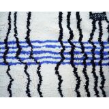 Tapis berbère coloré fait main 280 x 195cm