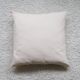 Cushion cover 50x50cm - Jean
