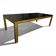 Coffee table attributed to Renato Zevi - Circa 1970