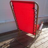 Vintage long chair