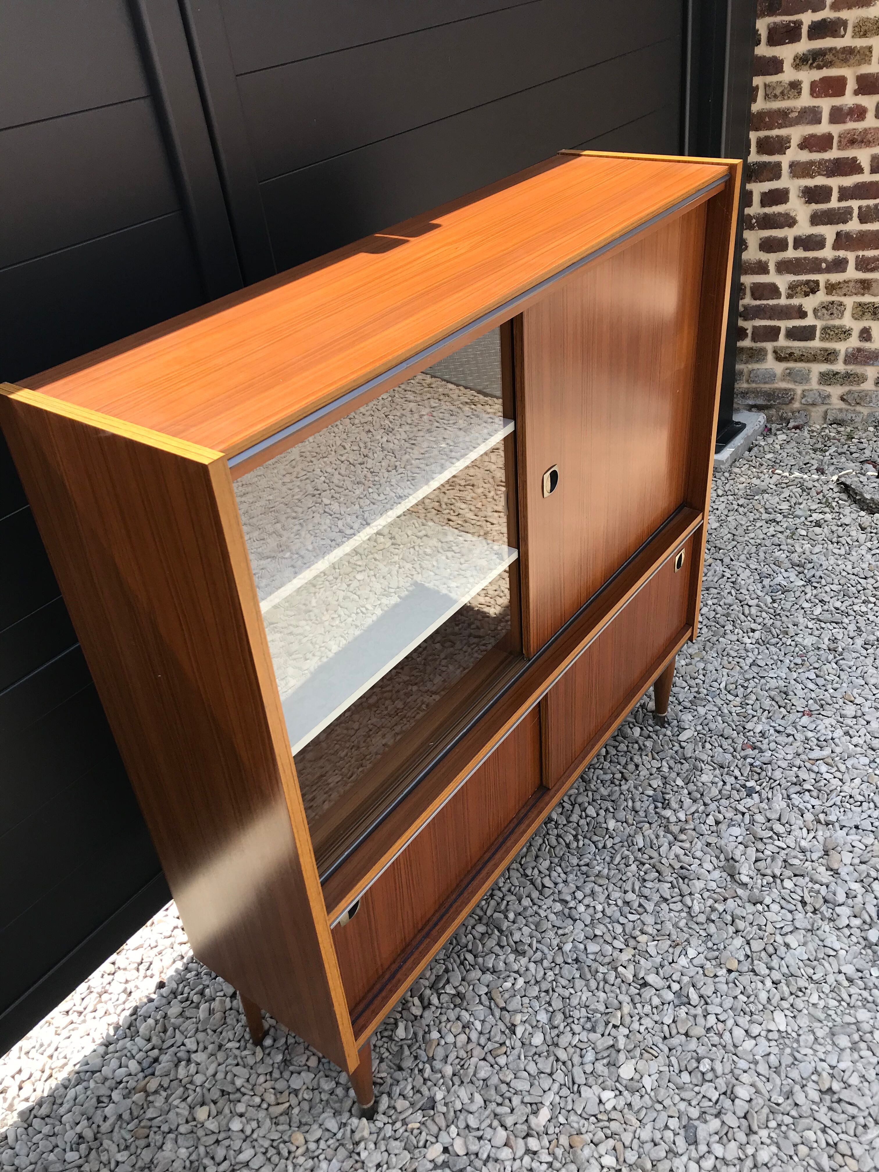 Commode vintage