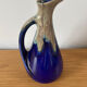 Deco art liqueur carafe Denbac