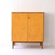 Armoire vintage scandinave