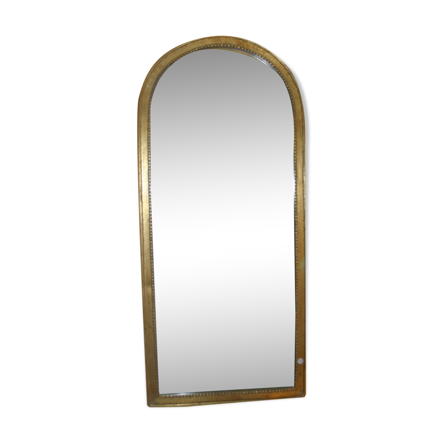 Miroir décoratif - 90x40cm
