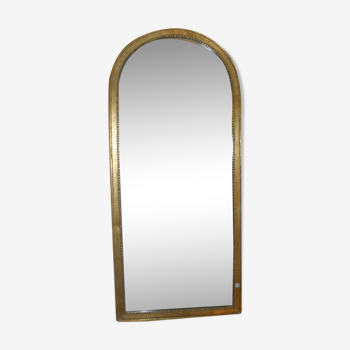 Miroir décoratif - 90x40cm