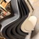 Vitra Panton chairs