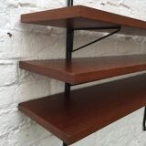 Wall shelf
