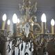 Lustre en cristal