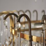 Drop Chandelier, 1970s