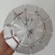 Vintage suspension light from the 1920s/1930s.