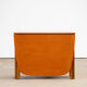 Table scandinave vintage 1960