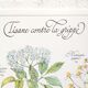 Planche botanique tisane contre la grippe