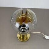 Modernist Toni Zuccheri Table Light by Kaiser Leuchten Germany 1970