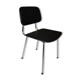 Chaise Carolina par Airborne vintage années 60