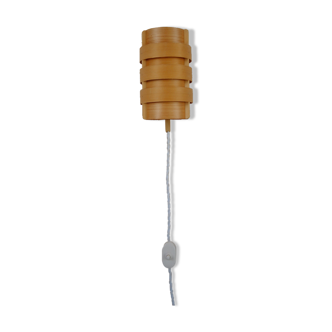 V280 wooden sconce by Hans-Agne Jakobsson, Sweden