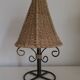 Lampe à poser