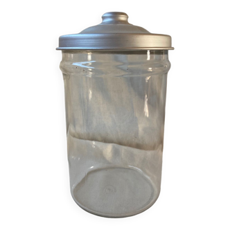 Large jar