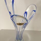 Vase murano italy 1970