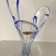 Vase murano italy 1970