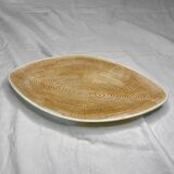 Ceramic fruit bowl