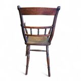 Barback Windsor armchair