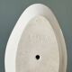 5 pieces of a 19th century Jules Vieillard porcelain service