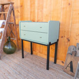 Vintage chest of drawers