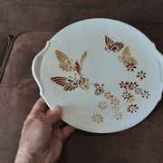 Plat Sarreguemines