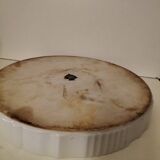 Paris Decors pie dish