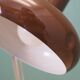 Floor lamp, Danish design, 1960s, production: Denmark