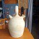 Old jug pottery
