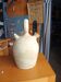 Old jug pottery