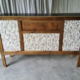 Buffet parisien art déco