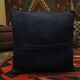 Hand Made Oriental Wool Cushion Cover