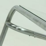 Walter Antonis T18 Tubular Coffee Table for ’t Spectrum 1970s