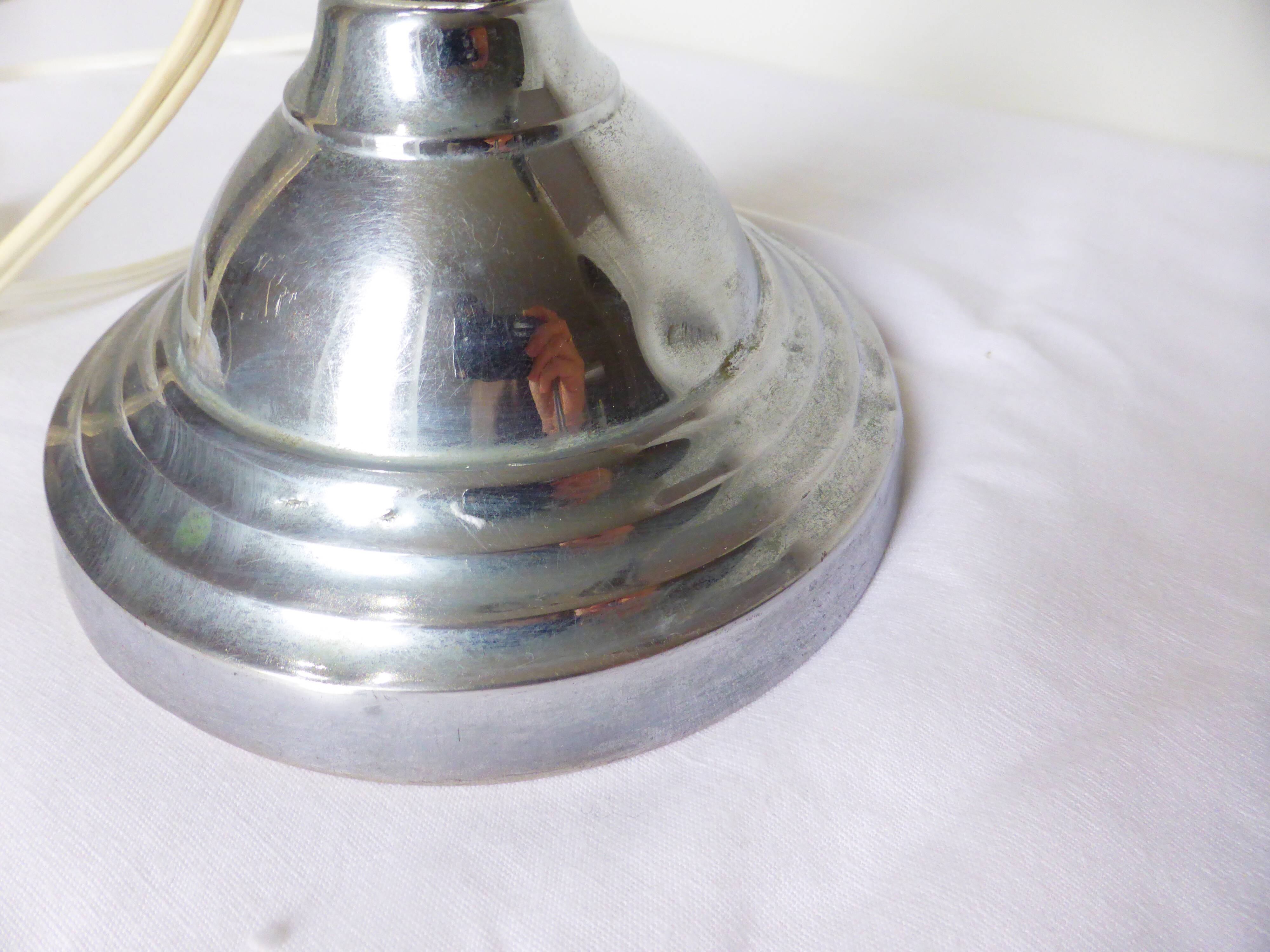 Vintage desk lamp 221045